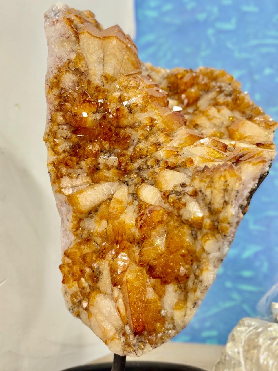 Geode BhumiSpeaks