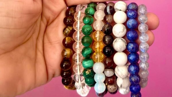 Bracelets Crystal New Pic