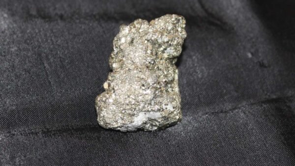 pyrite crystals in raw form : BhumiSpeaks