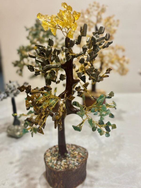 Money Magnet Tree